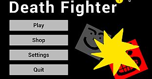 Death Fighter