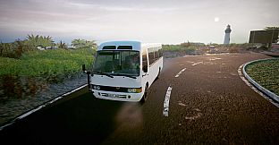 Tourist Bus Simulator - BB40