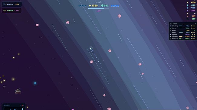 Orbisphere