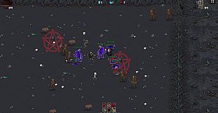 Necromancer: Ash & Bone