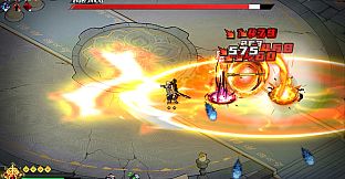 Cyber: Journey to the West