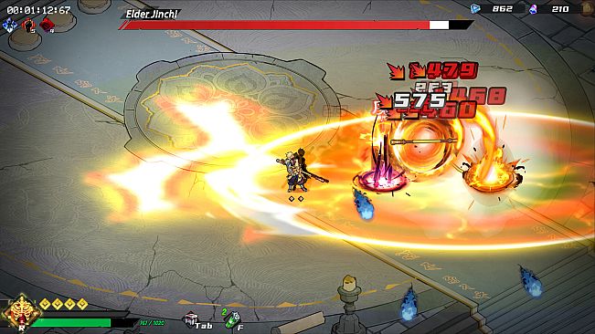 Cyber: Journey to the West