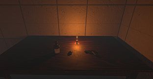 Escapism: The doll house