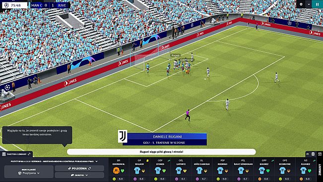 Football Manager 2023