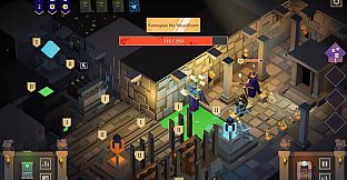 Underground Security Inc