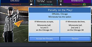 Pro Strategy Football 2016