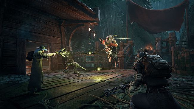 Remnant: From the Ashes - Complete Edition