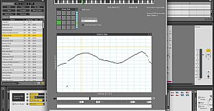 Liquid Rhythm Collection
