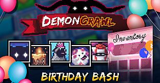 DemonCrawl - Supporter Pack