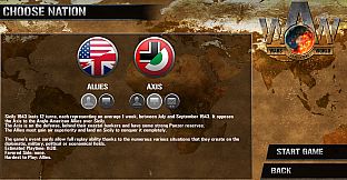 Wars Across the World: Sicily 1943