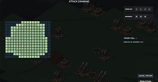 Ashfall Command