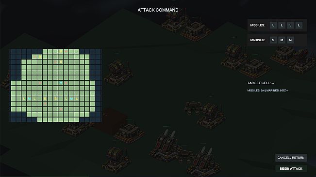 Ashfall Command
