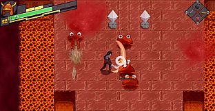 The Myth of a Godslayer