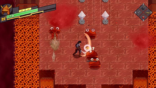 The Myth of a Godslayer