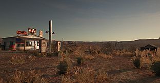 Ranch Simulator: Southwest Ranch & Farm Expansion Pack