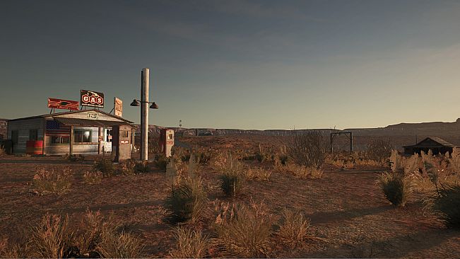 Ranch Simulator: Southwest Ranch & Farm Expansion Pack