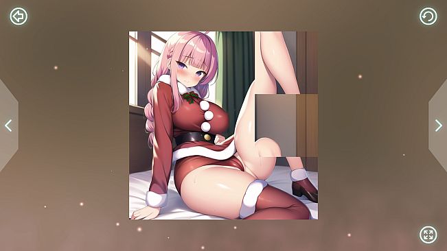 Hentai Christmas