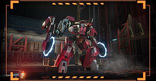 Mobile Forces Skin Pack