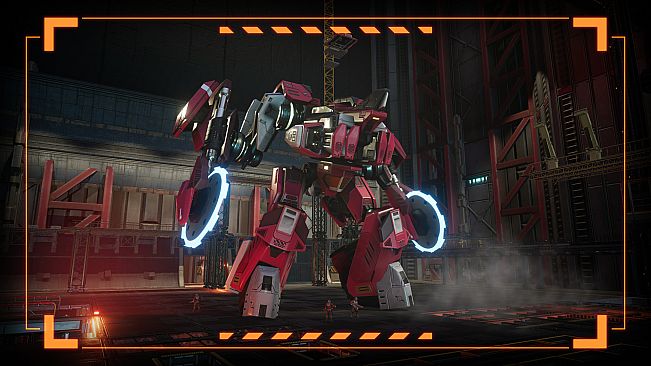 Mobile Forces Skin Pack