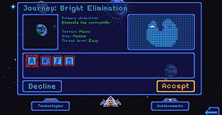 Micron Defense Force