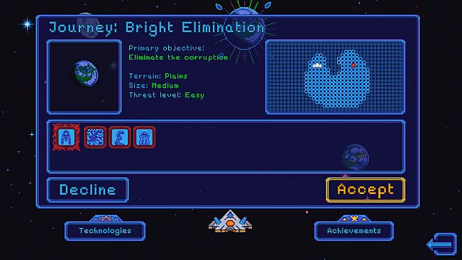 Micron Defense Force