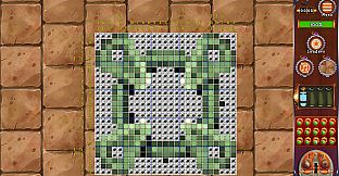 Nonograms - Engineering