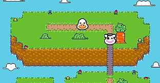 鸭子达奇 Duck Duchy