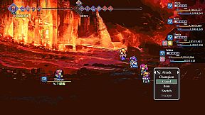 Clarent Saga: Chronicles