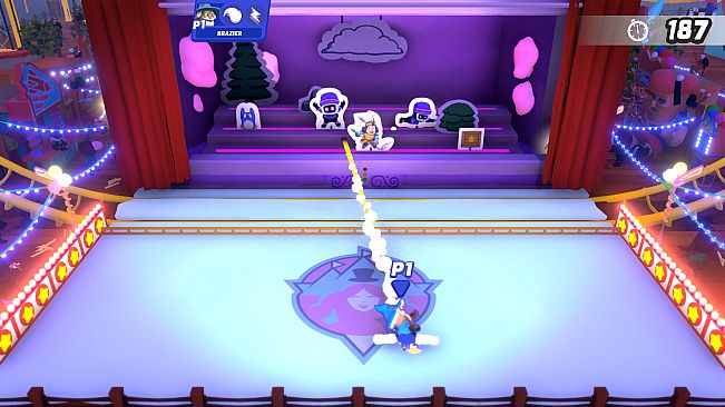 Goons: Legends & Mayhem