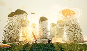 Dynamite Bunny: Catch The Carrot