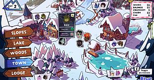 Monster Retreat