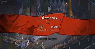 The Banner Saga: Factions - Pillage! Pack