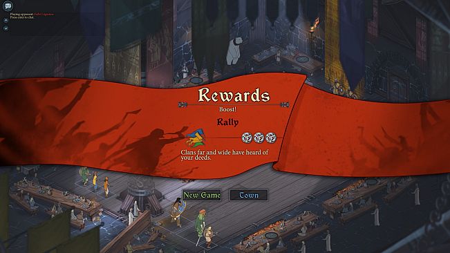 The Banner Saga: Factions - Pillage! Pack