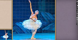 Jigsaw Puzzle Pack - Pixel Puzzles Ultimate: Variety Pack 7