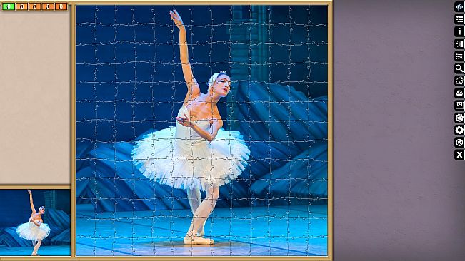 Jigsaw Puzzle Pack - Pixel Puzzles Ultimate: Variety Pack 7