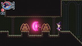 Sofiya and the Ancient Clan