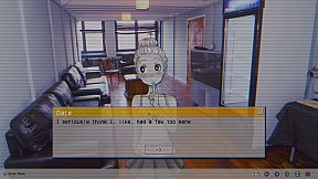 Don't Take It Personally, I Just Don't Like You