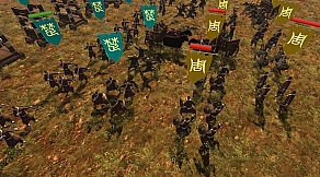 NationWar2:Chronicle