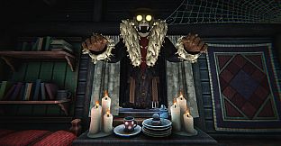 Is this Game Trying to Kill Me?