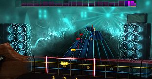 Rocksmith 2014 Edition – Remastered – Royal Blood - “Out of the Black”