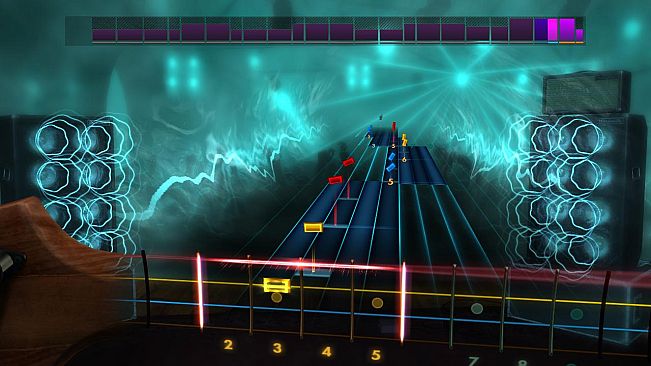 Rocksmith 2014 Edition – Remastered – Royal Blood - “Out of the Black”