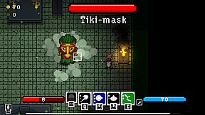 The Hero Of Pixel Spire