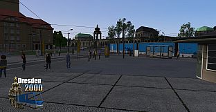 LOTUS-Simulator: Dresden 2000