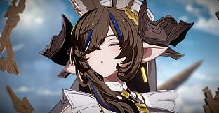 GBVSR - Additional Character Set (Galleon)