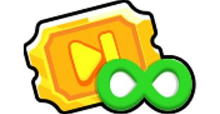 Infinite SkipIt