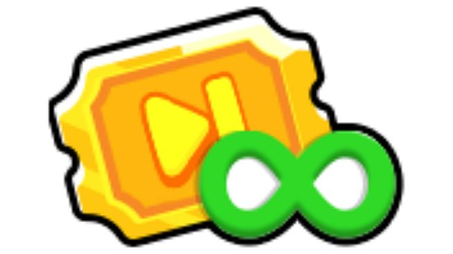 Infinite SkipIt