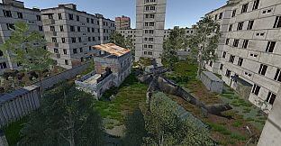 Downbass Warriors: Heroes of Maydamn