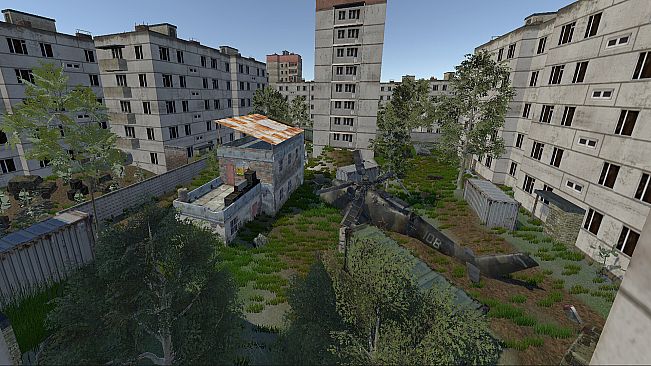 Downbass Warriors: Heroes of Maydamn