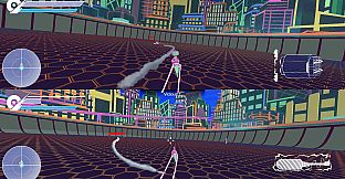 Vicious Cycles: Rally
