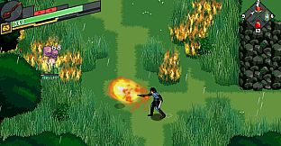 The Myth of a Godslayer